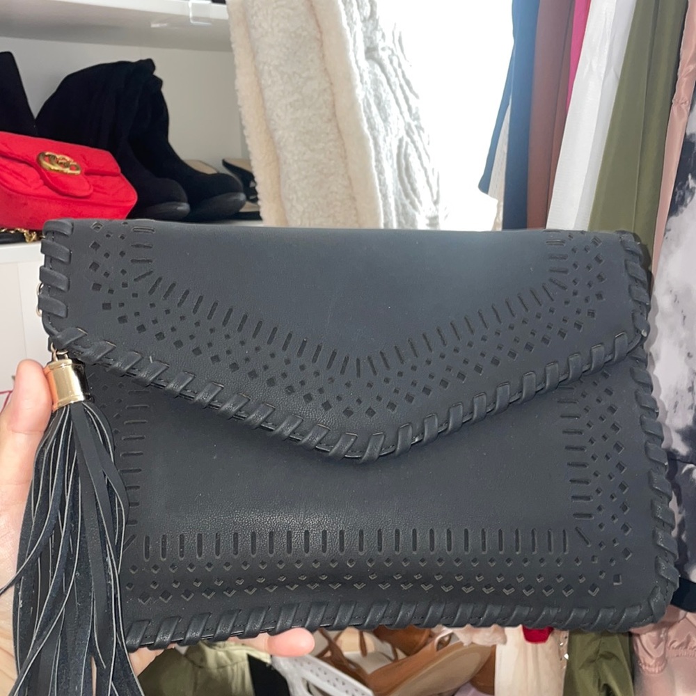 EXPRESS CLUTCH